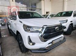 تويوتا هايلوكس